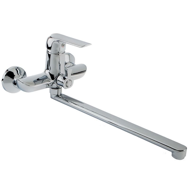 Смеситель для ванны Potato P22207  (POTP22207) фото