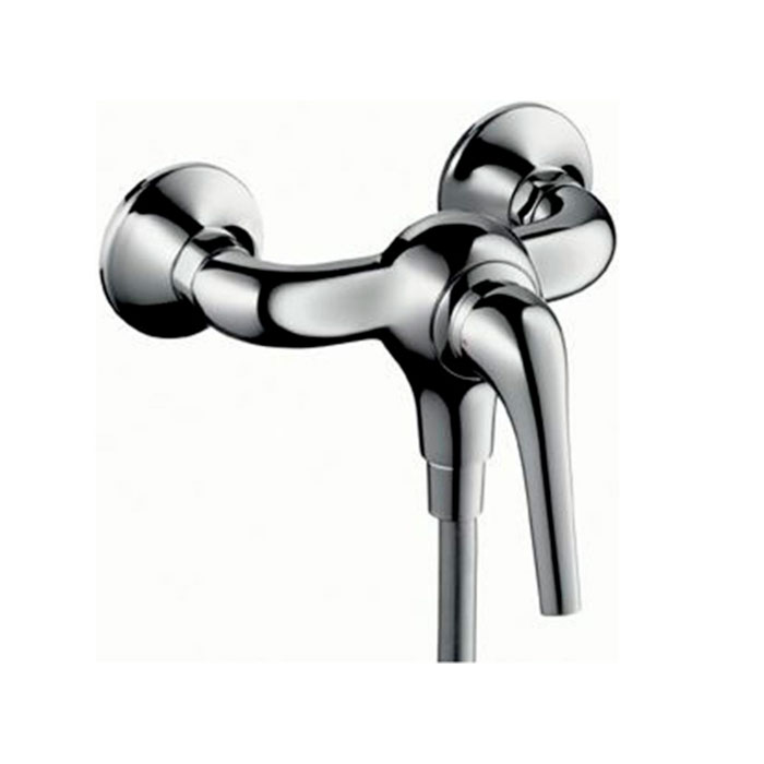 Смеситель для душа Hansgrohe Axor Terrano (37600000) фото