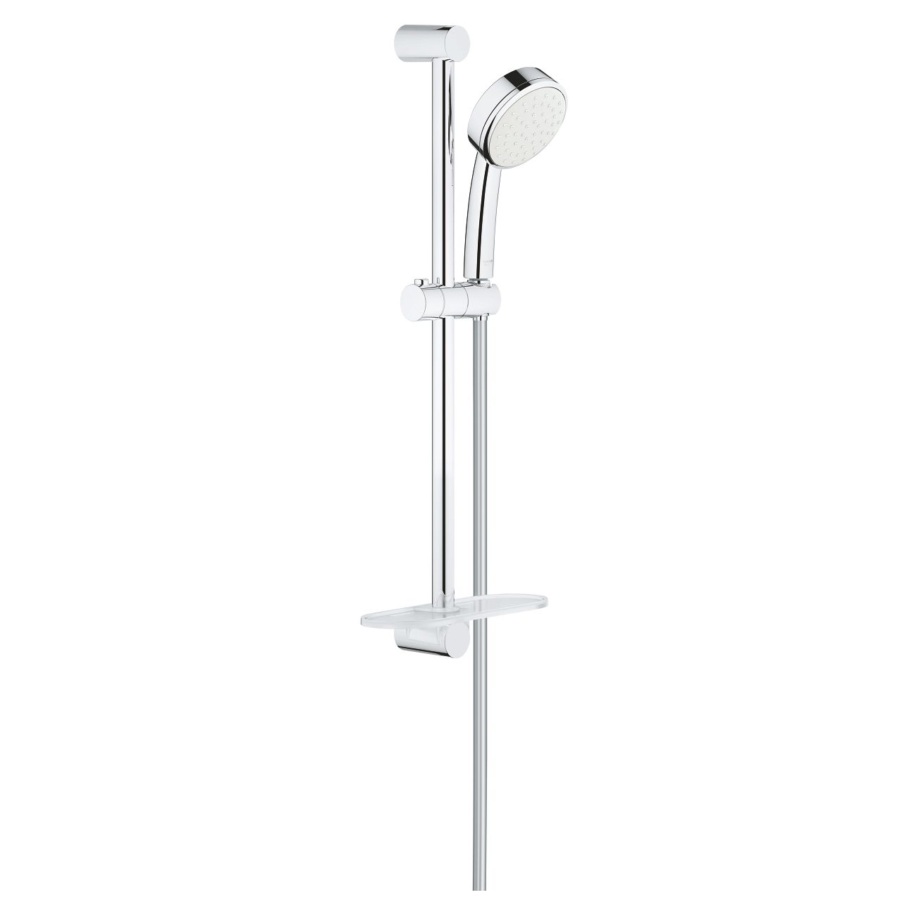 Душевой гарнитур Grohe New Tempesta Cosmopolitan 100 (26083002) фото