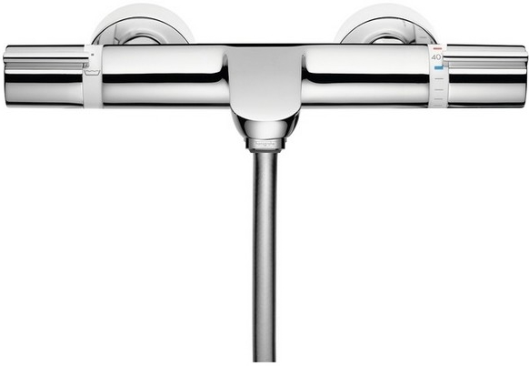 Смеситель для ванны Hansgrohe Versostat 2 термостатический (15348000) фото