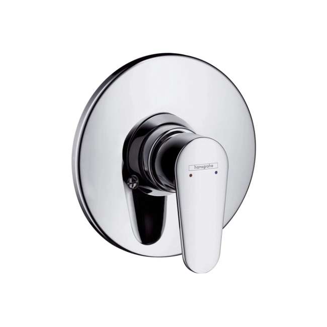 Наружная часть смесителя для душа Hansgrohe Talis E2 мини (31636000) фото