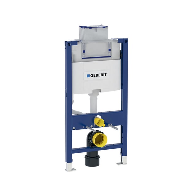 Инсталляция для унитаза Geberit Duofix (111.030.00.1) фото
