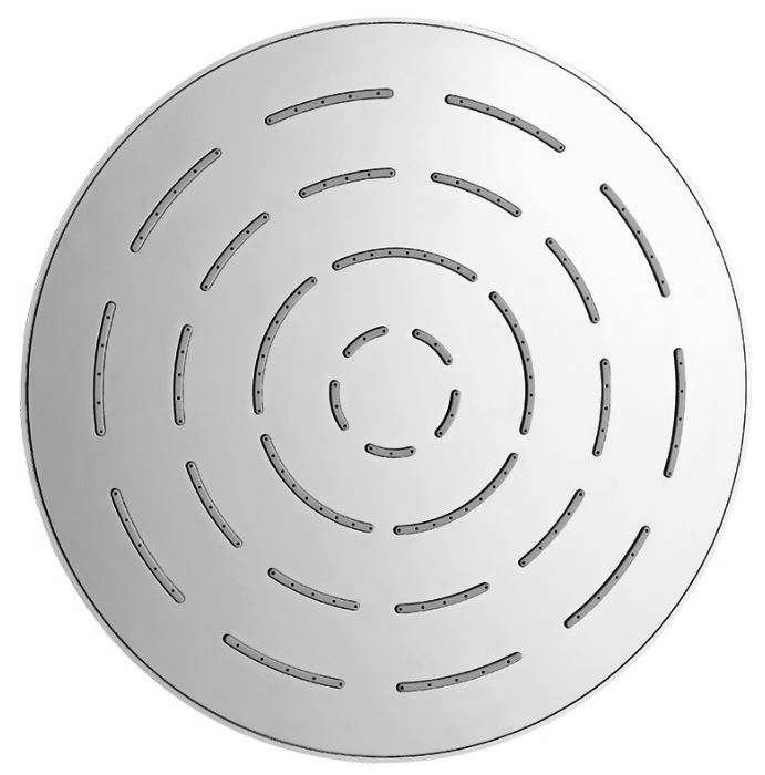 Верхний душ Jaquar Maze 300 мм (OHS-CHR-1633) фото
