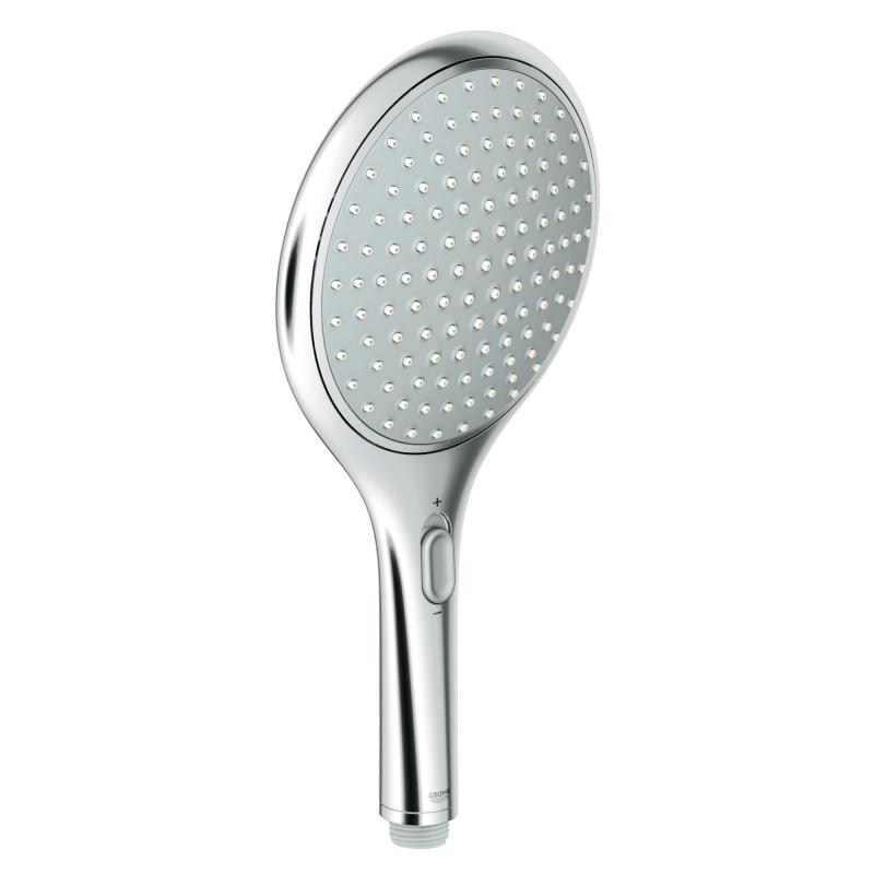Ручной душ Grohe Rainshower Solo 150 (27272000) фото