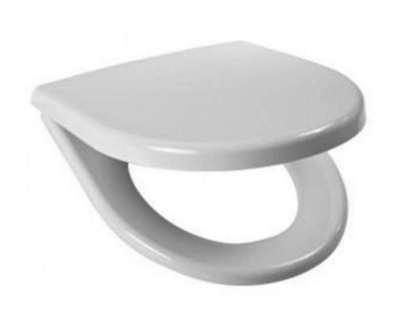 Сиденье для унитаза Volle Nemo Slim Duroplast Soft Close (13-17-095) фото