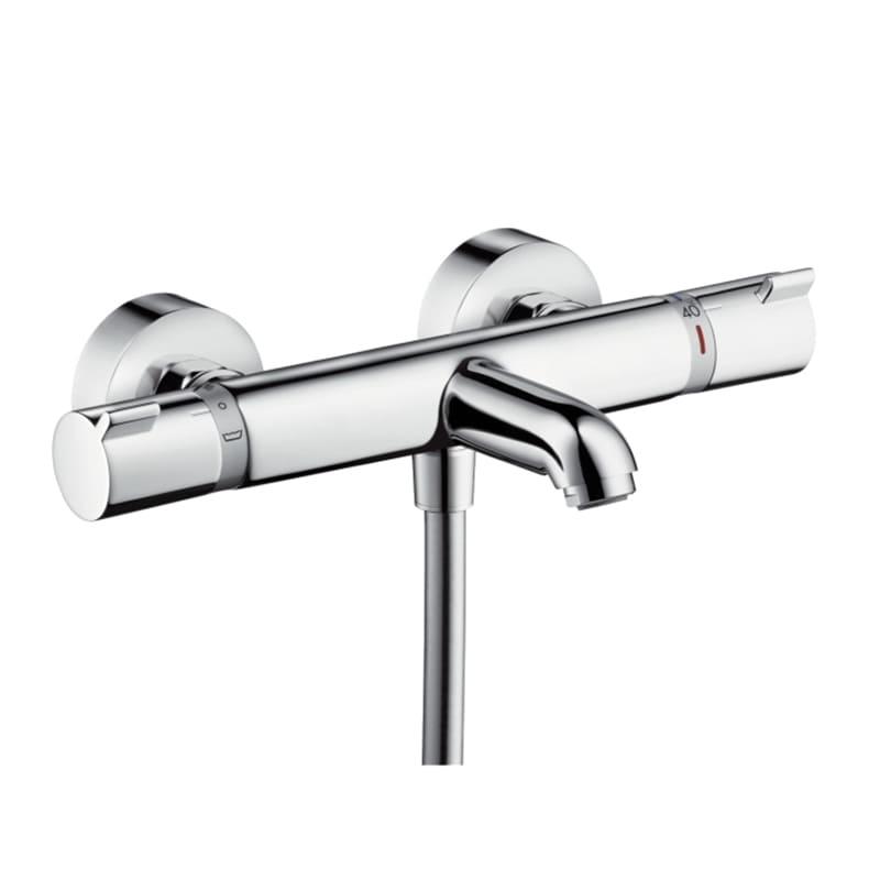Смеситель для ванны Hansgrohe Ecostat Comfort термостатический (13114000) фото