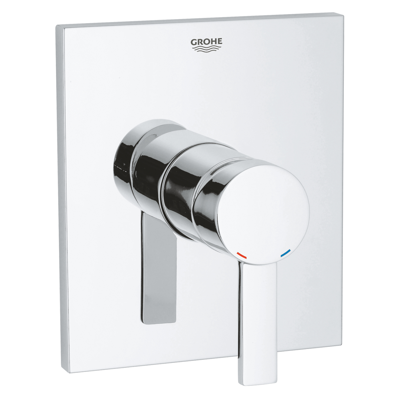Наружная часть смесителя для душа Grohe Allure (19317000) фото