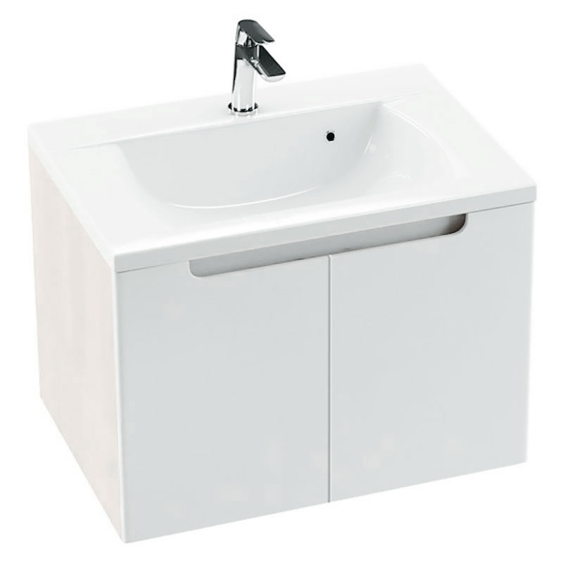 Тумба для раковины Ravak Classic SDD 800 80 см белый фото