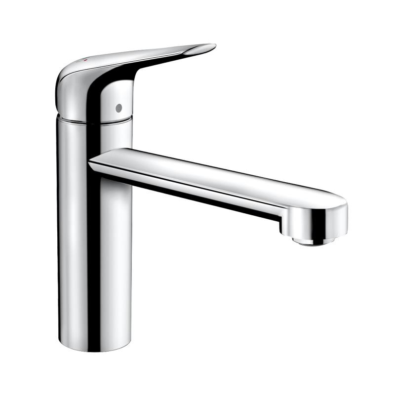 Кухонный смеситель Hansgrohe M42 (71806000) фото