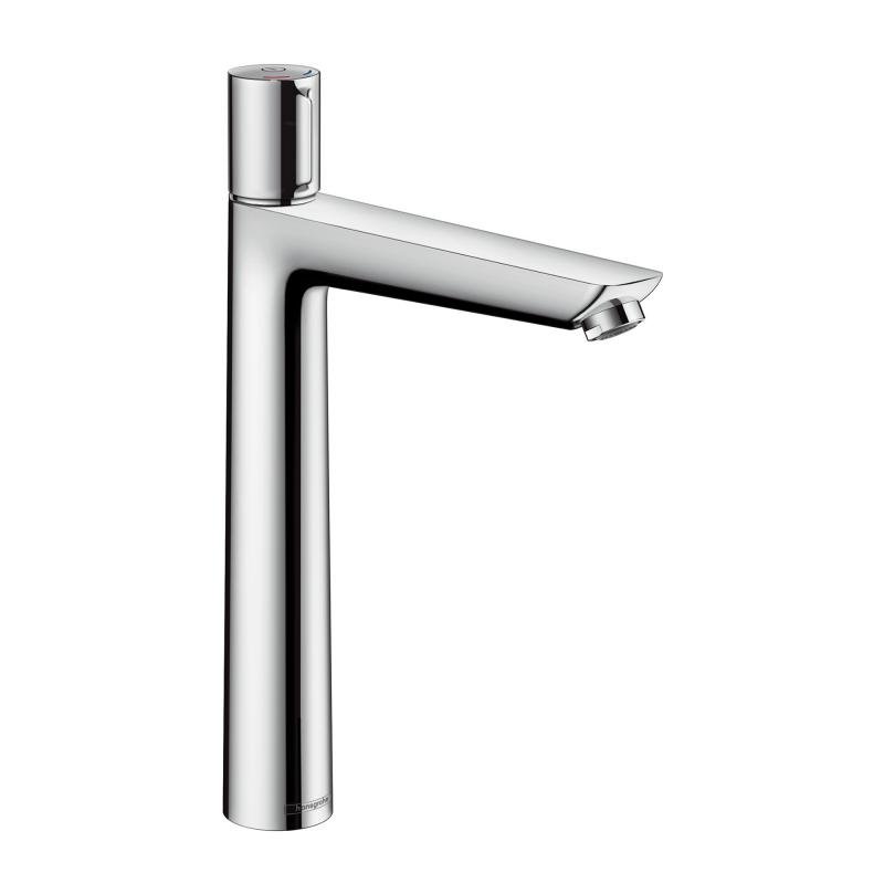 Смеситель для умывальника Hansgrohe Talis Select E 240 (71752000) фото