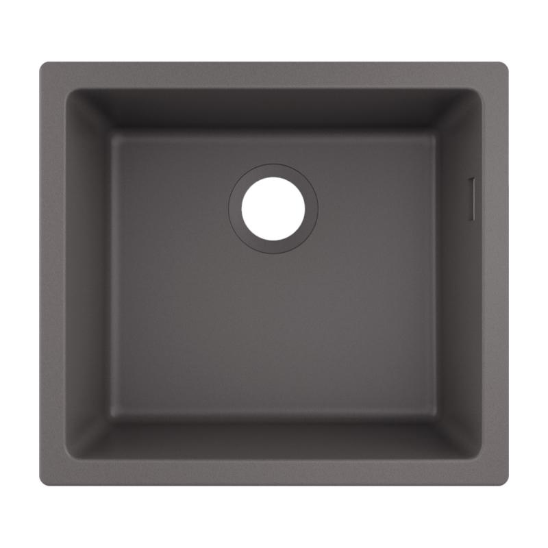 Кухонная мойка Hansgrohe S510-U450 (43431290) фото