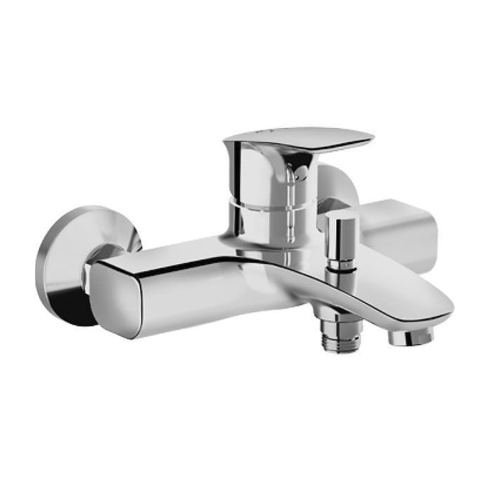 Смеситель для ванны AM PM SPIRIT V2.1 (F71A10000) фото
