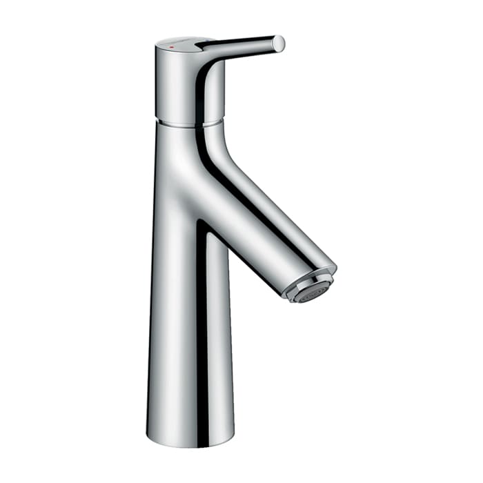 Смеситель для умывальника Hansgrohe Talis S 100 (72024000) фото