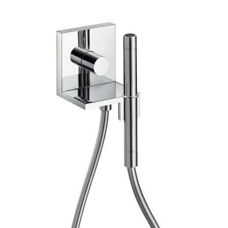 Душевой набор Hansgrohe Axor ShowerCollection НЧ (10651000) фото
