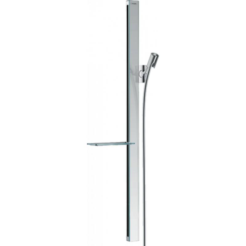 Штанга для душа Hansgrohe Unica E (27640000) фото