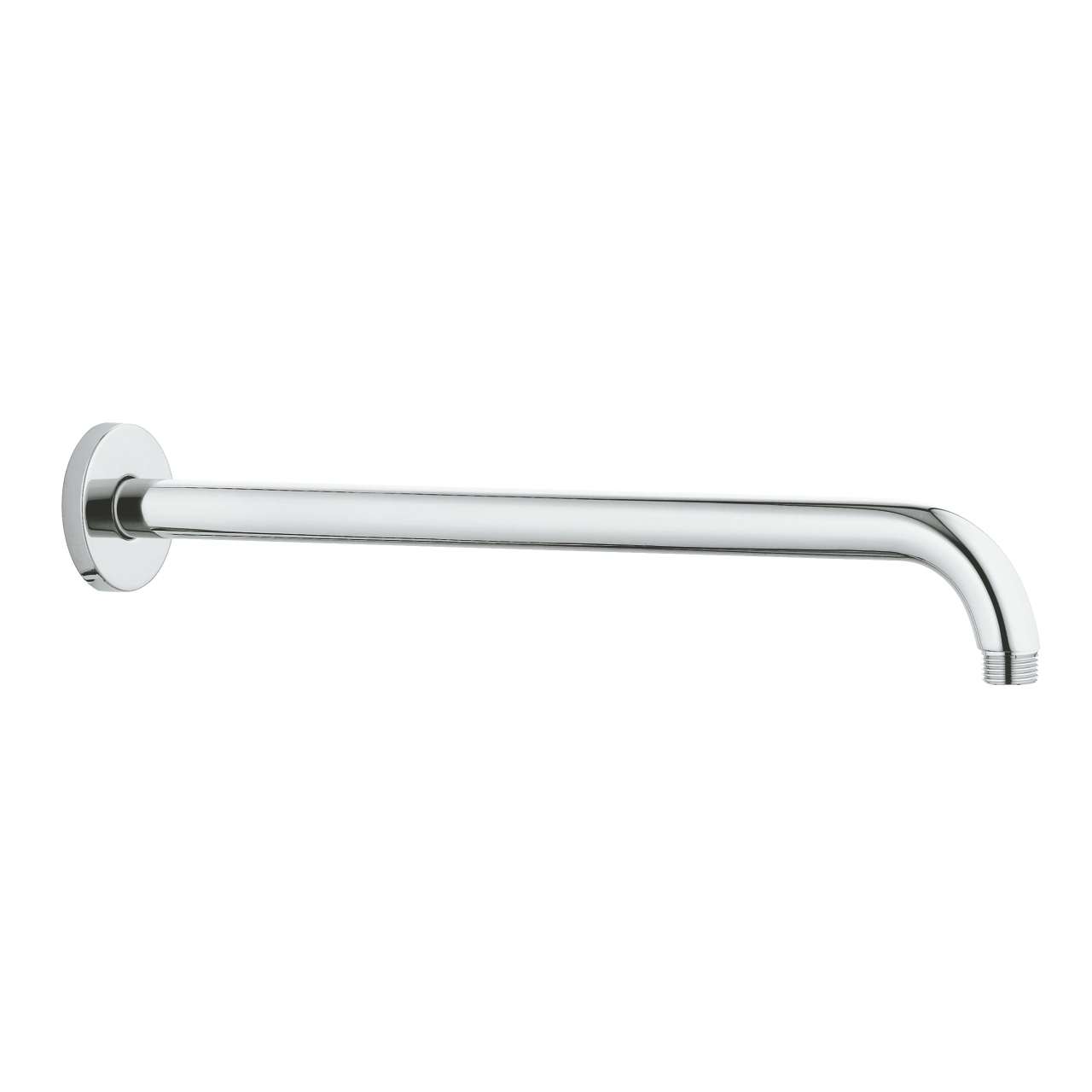 Держатель верхнего душа Grohe Rainshower 380 мм (28361000) фото