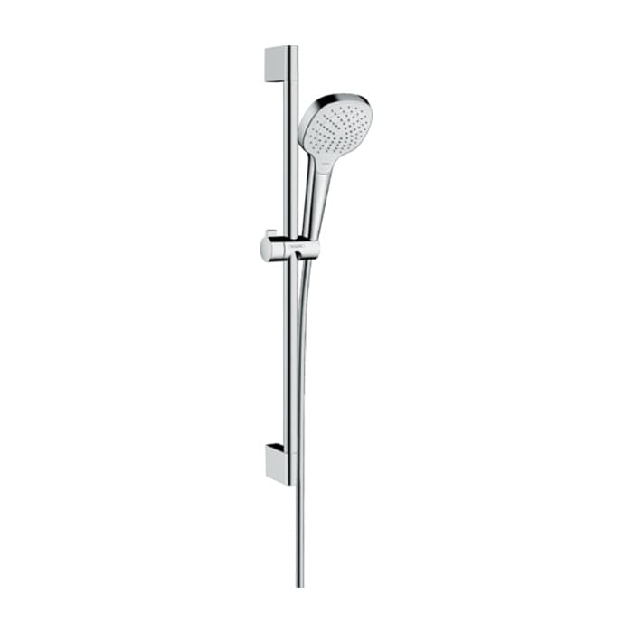 Душевой набор Hansgrohe Croma Select E Vario (26583400) фото