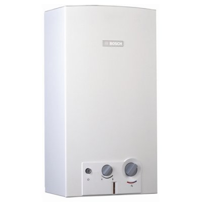 Проточный водонагреватель Bosch Therm 4000 O WR 10-2 B (7701331617) фото
