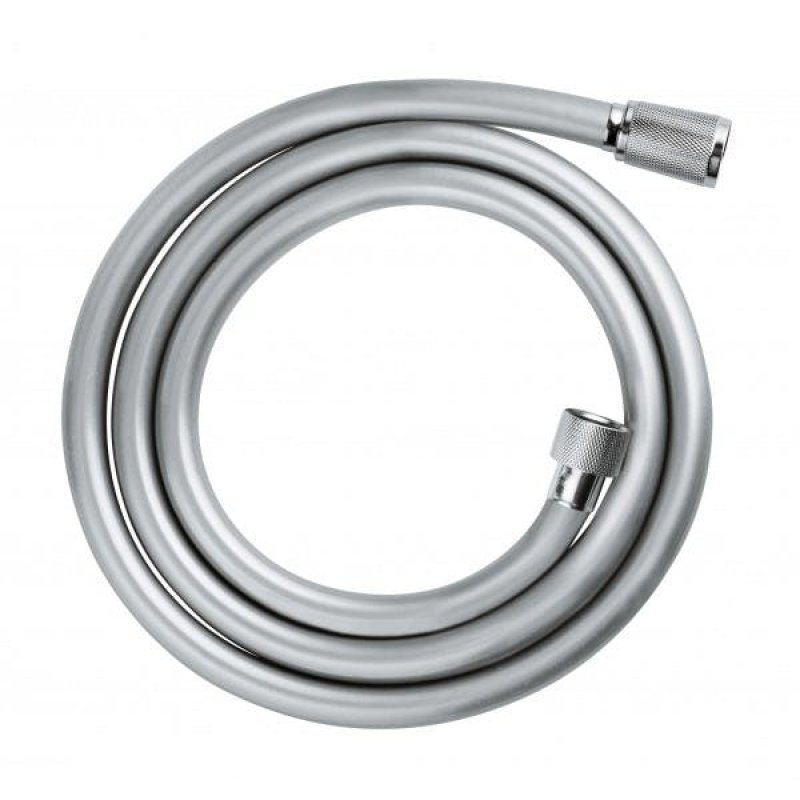 Душевой шланг Grohe Relexaflex 1.50 м хром (45973001) фото