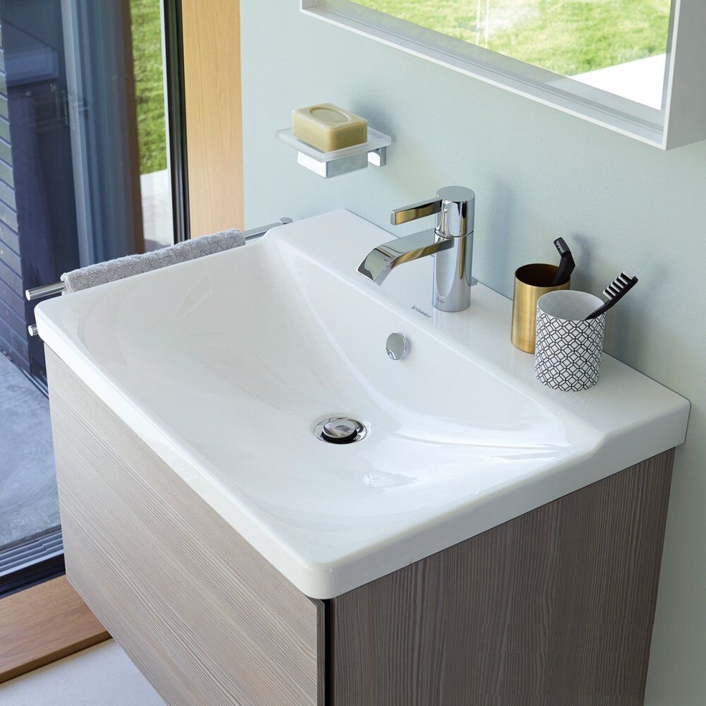 Умывальник Duravit P3 Comforts 55 см (2331550000)