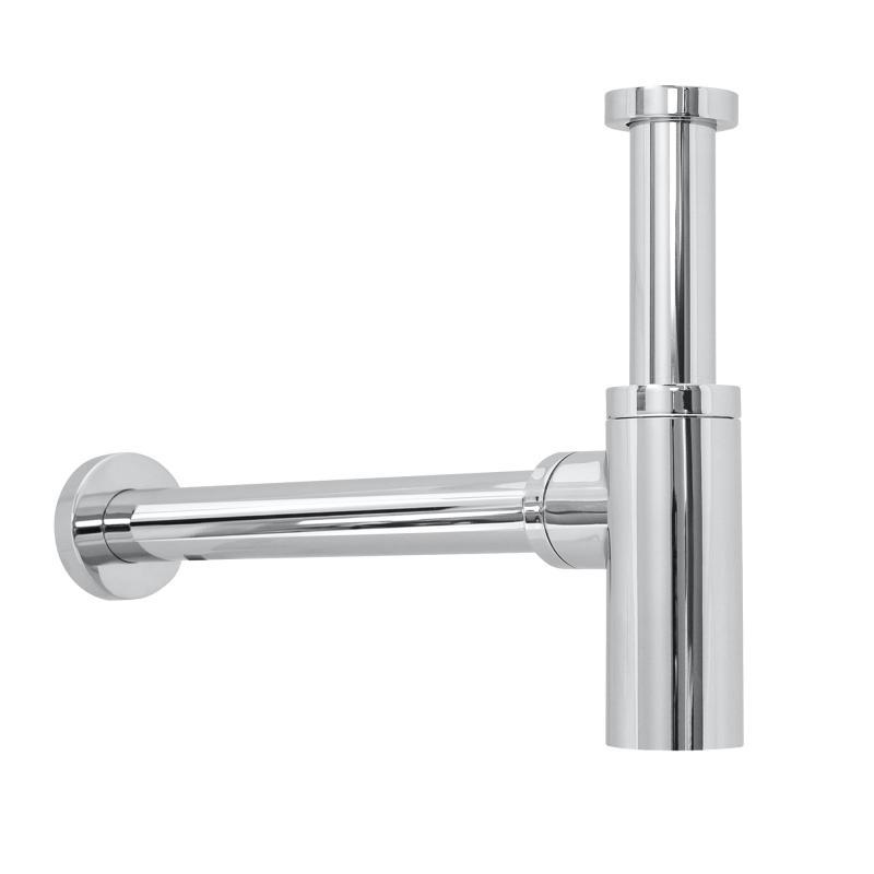 Сифон для умывальника Hansgrohe Flowstar (52105000) фото