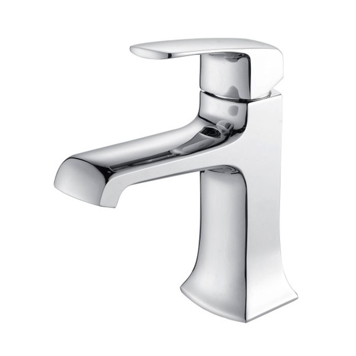 Смеситель для умывальника Kraus (KEF-15201CH) фото