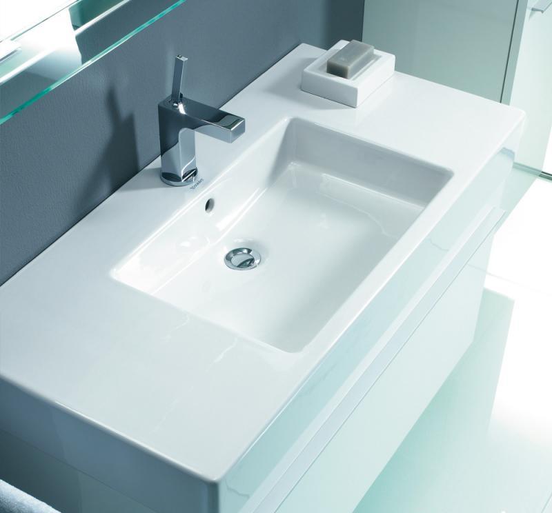 Умывальник Duravit Vero (0329850000) фото