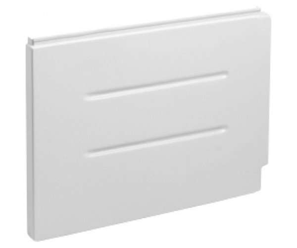 Панель для ванн Duravit D-code 80 см левая (701037000000000)