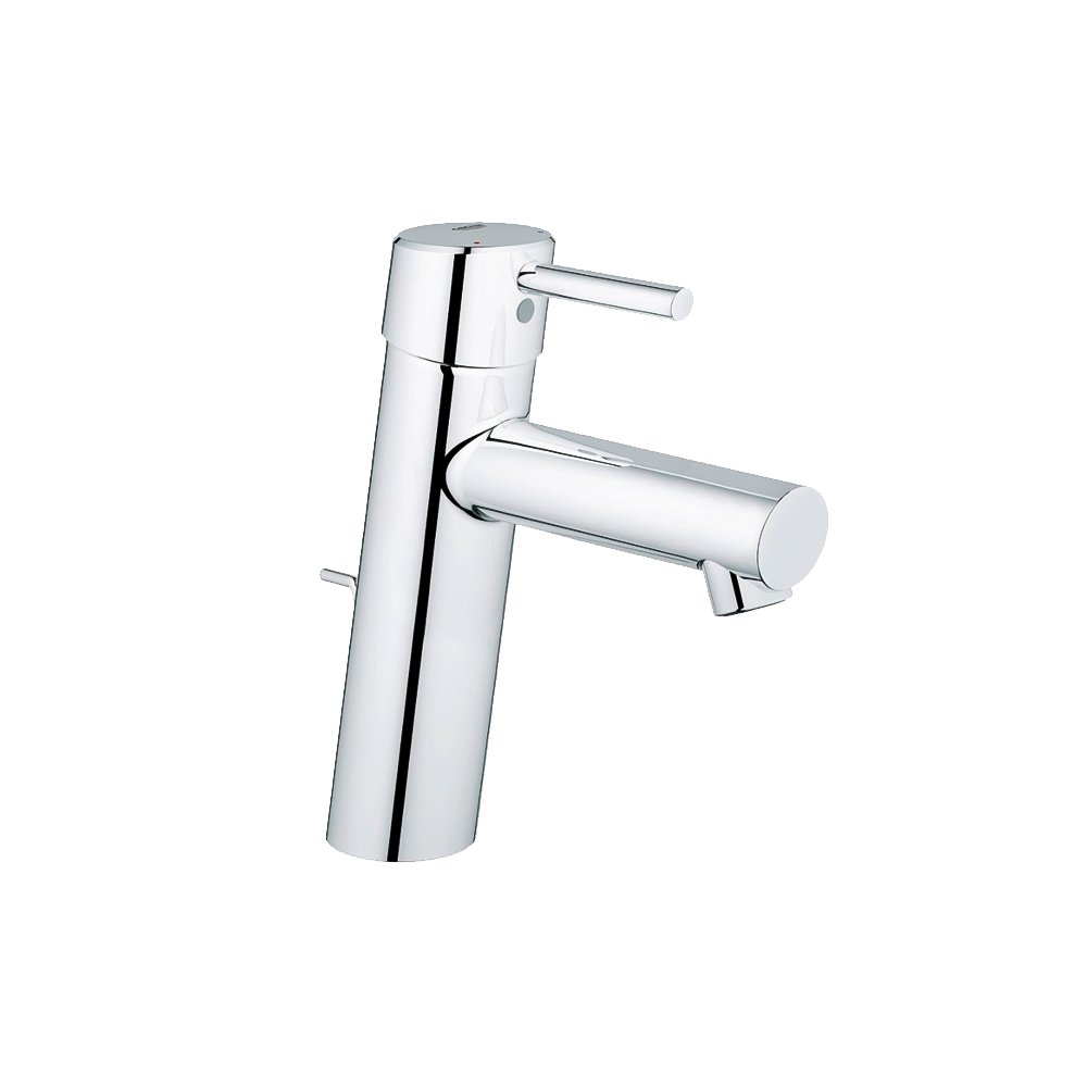Смеситель для умывальника Grohe Concetto (23450001) фото
