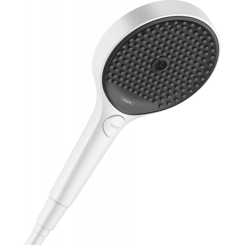 Ручной душ Hansgrohe Rainfinity 130 EcoSmart (26865700) фото