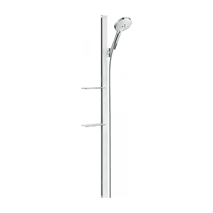 Душевой набор Hansgrohe RD Select S 120 (27646400) фото