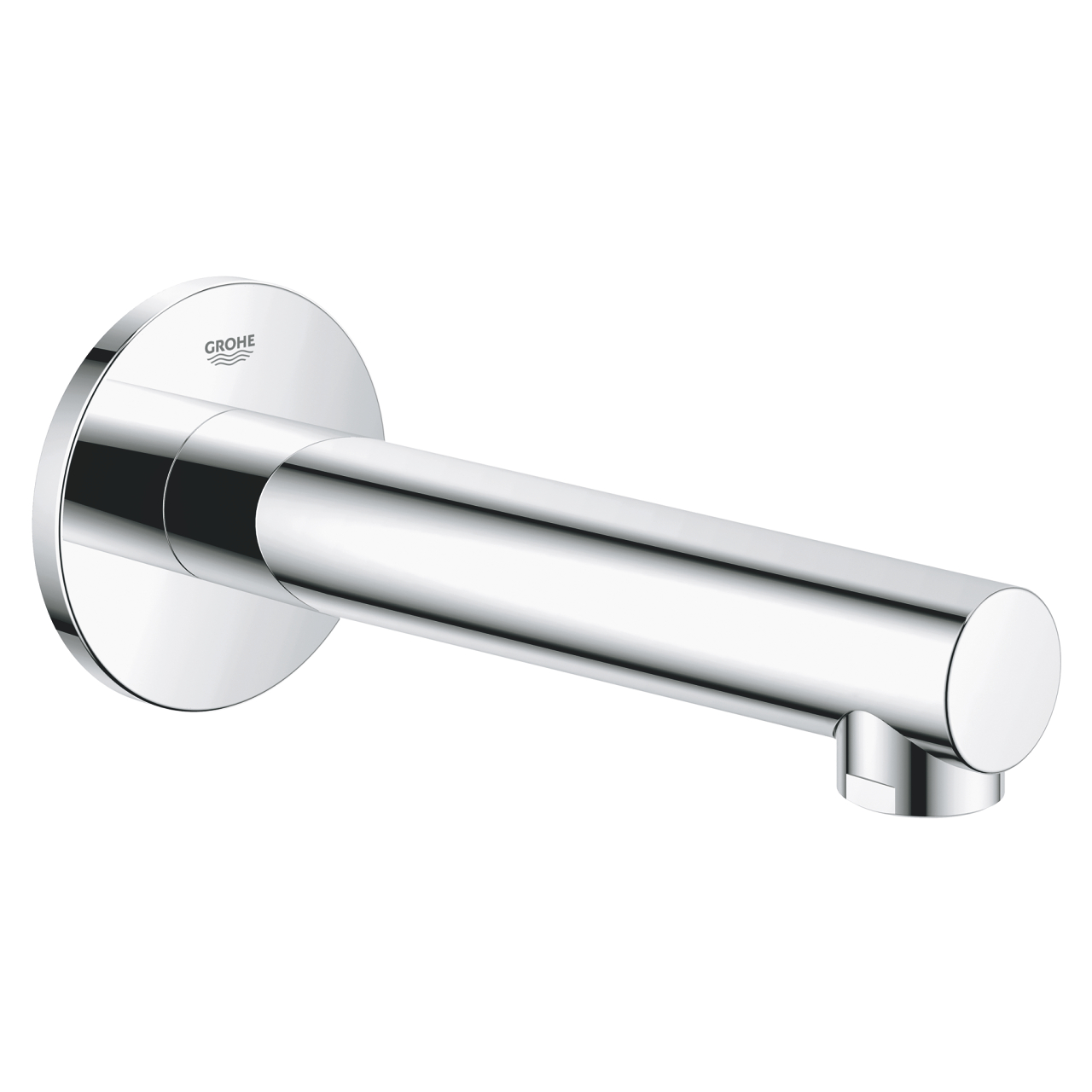 Излив для ванны Grohe Concetto хром (13280001) фото