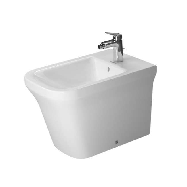 Биде напольное Duravit P3 Comforts (2269100000) фото
