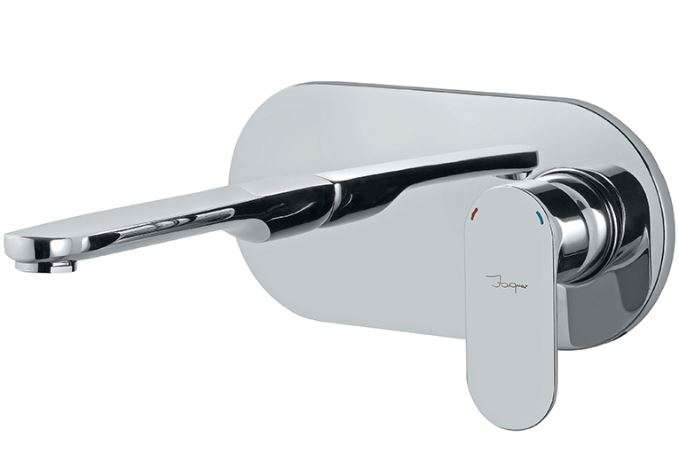 Наружная часть смесителя для умывальника Jaquar Opal Prime (OPP-CHR-15233KPM) фото