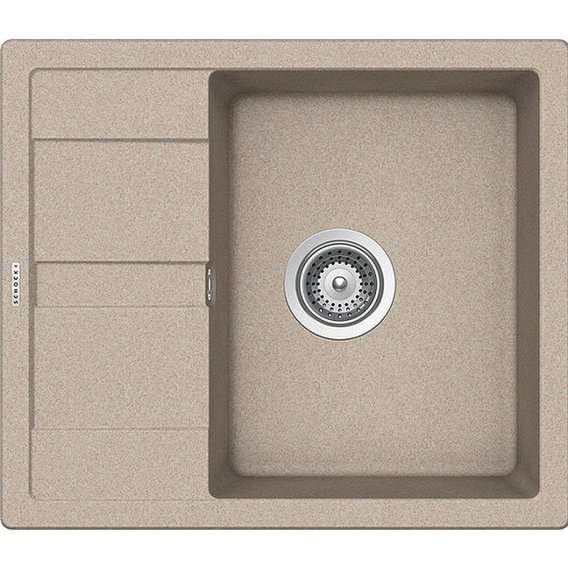 Кухонная мойка Schock DIY D100 XS Sabbia-58 (15034558) фото