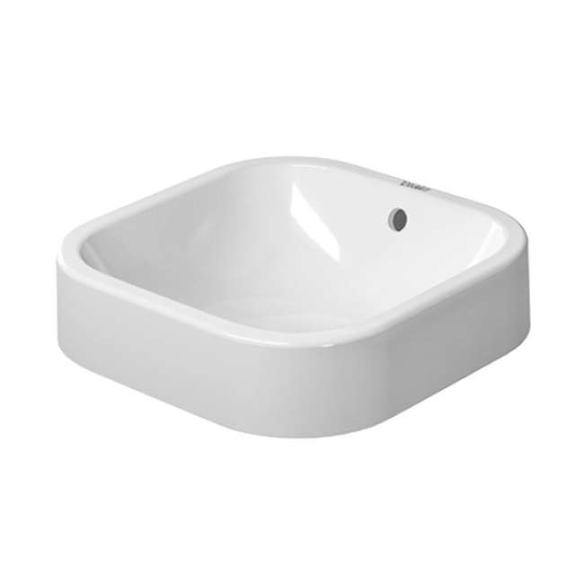 Умывальник Duravit Happy D.2 40 см (2314400000) фото