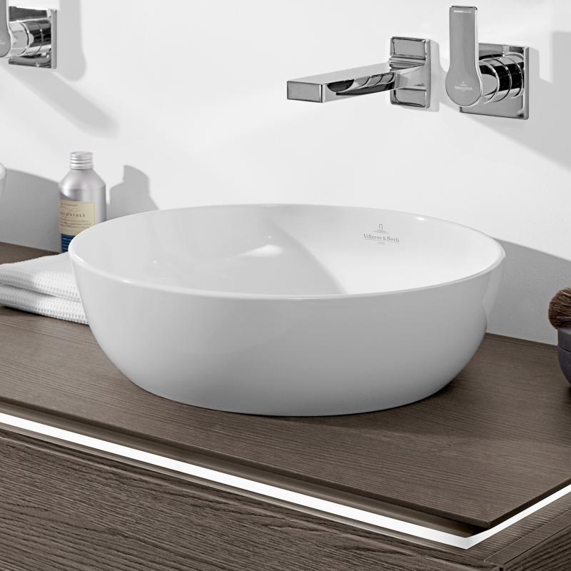 Умывальник Villeroy&Boch Artis на столешницу (41794301) фото