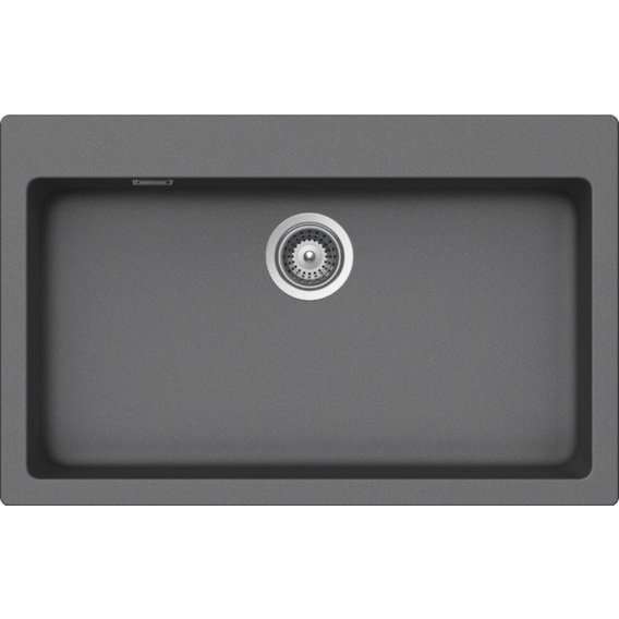 Кухонная мойка Schock PRIMUS N100 XL Croma-49 (24028049) фото