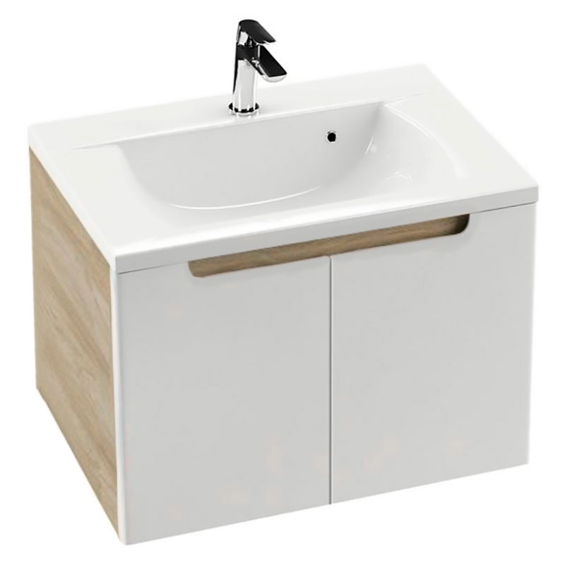 Тумба для раковины Ravak Classic SDD 600 60 см латте фото