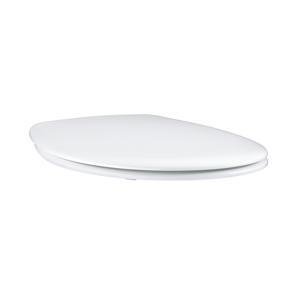 Сиденье для унитаза Grohe Bau Ceramic Duroplast Soft Close (39493000) фото