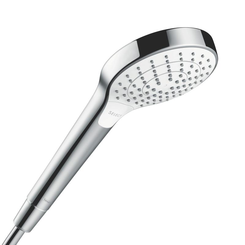 Ручной душ Hansgrohe Croma Select S Vario (26802400) фото