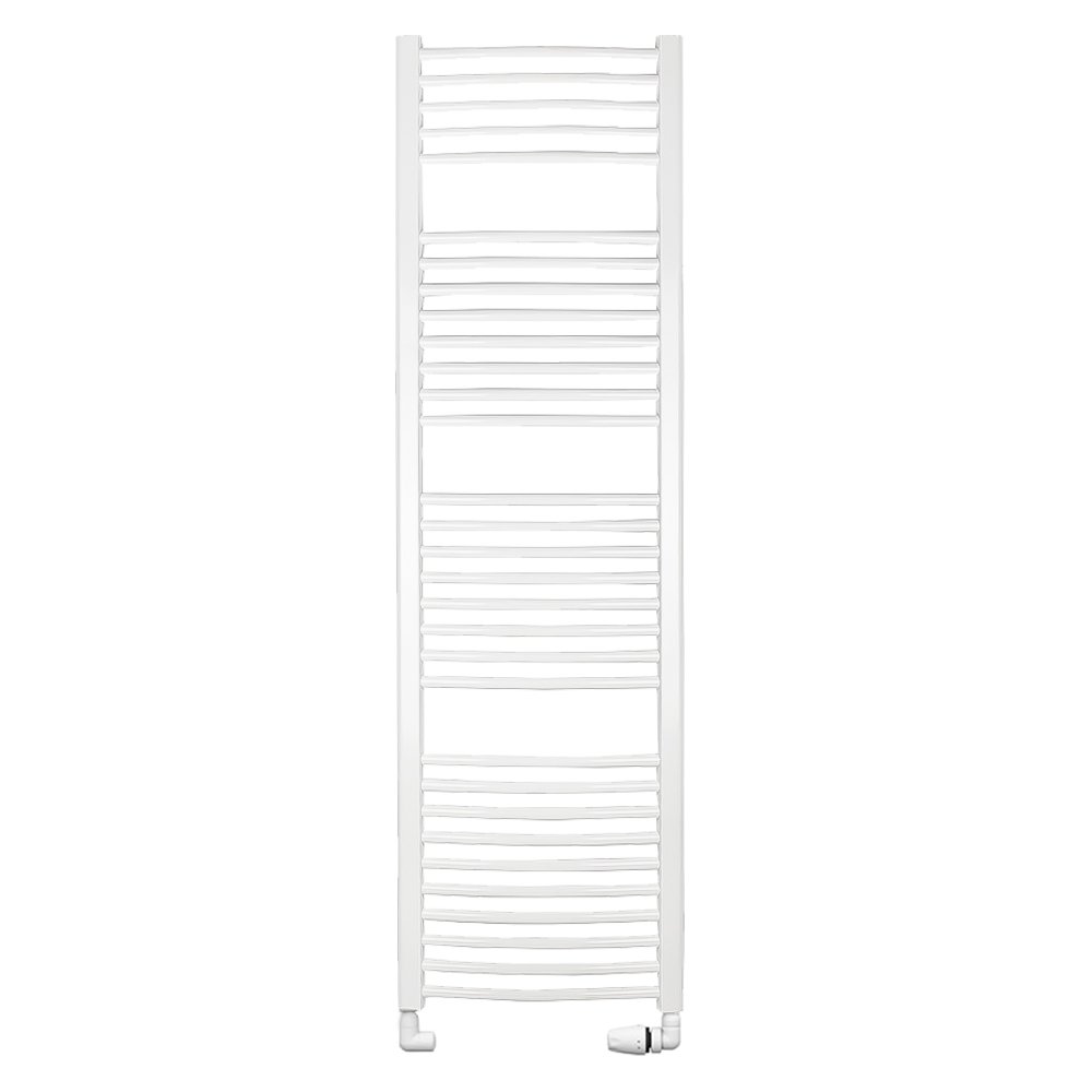 Полотенцесушитель водяной Koralux Rondo Classic 1500x600 (KRC-150060-00-10) фото