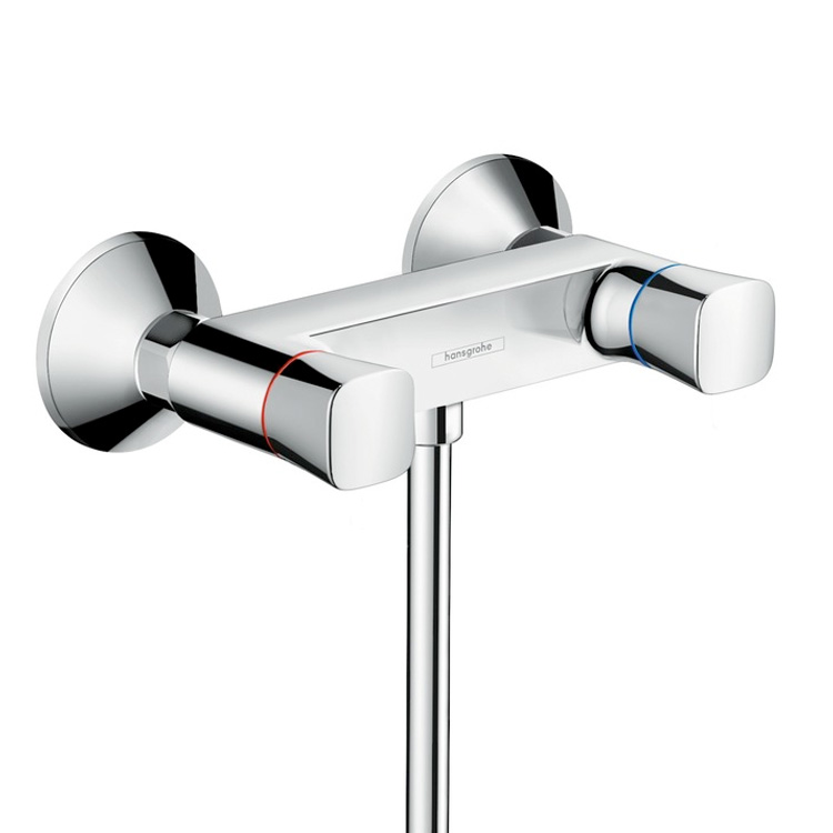 Смеситель для душа Hansgrohe Logis двухвентильный (71263000) фото