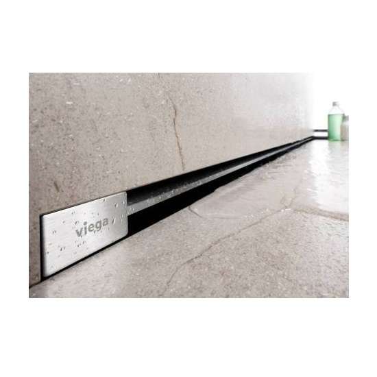 Линейный трап Viega Advantix Vario Wall Drain 90 мм (736552) фото
