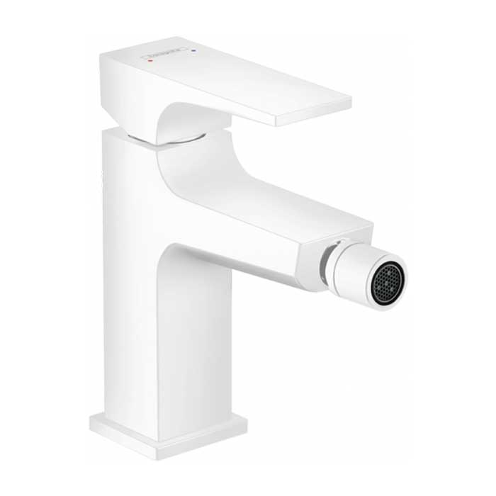 Смеситель для биде Hansgrohe Metropol (32520700) фото