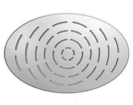 Верхний душ Jaquar Maze 340 мм (OHS-CHR-1635) фото