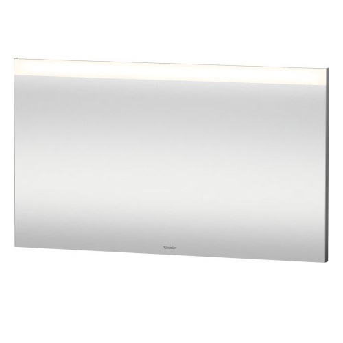 Зеркало Duravit LM7848 120 см с подсветкой (LM7848) фото