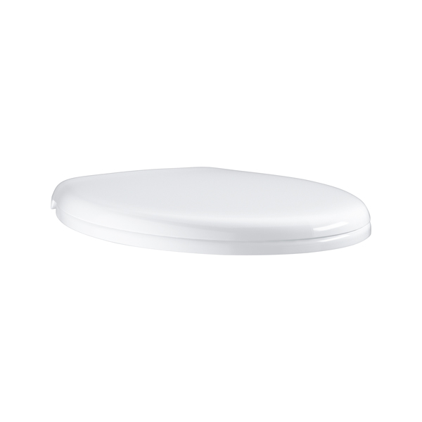 Сиденье для унитаза Grohe Bau Ceramic Soft Close (39435000) фото