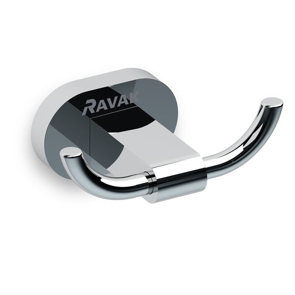 Крючок Ravak Chrome CR 100 фото
