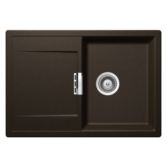 Кухонная мойка Schock MONO D100 S Bronze-87 (53034587) фото